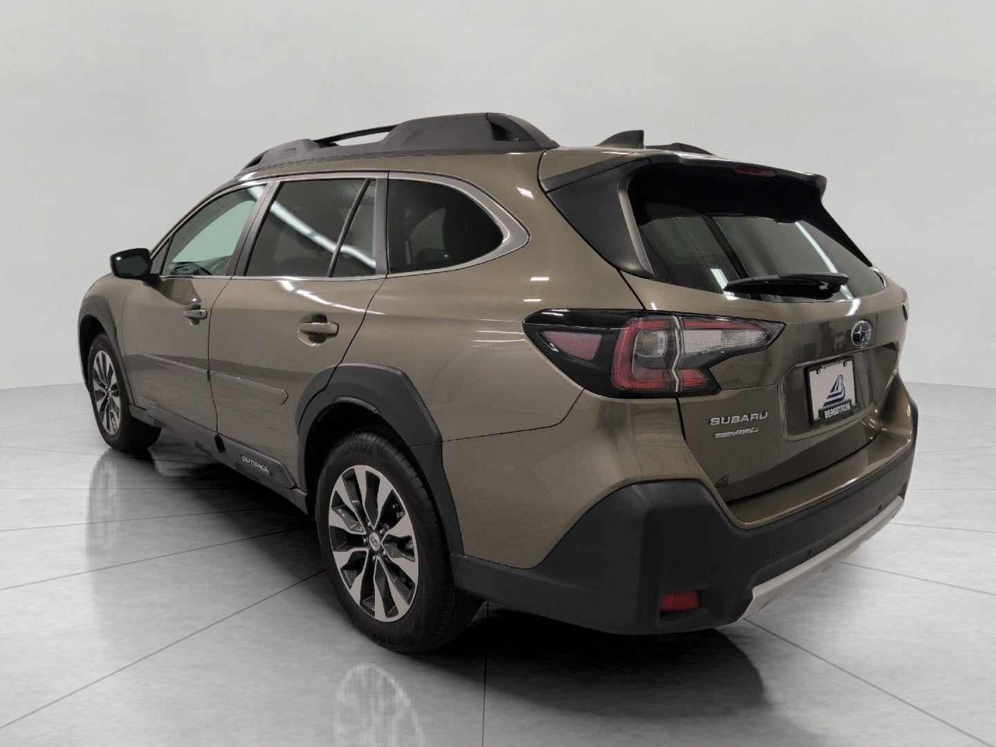 2025 Subaru Outback Limited AWD