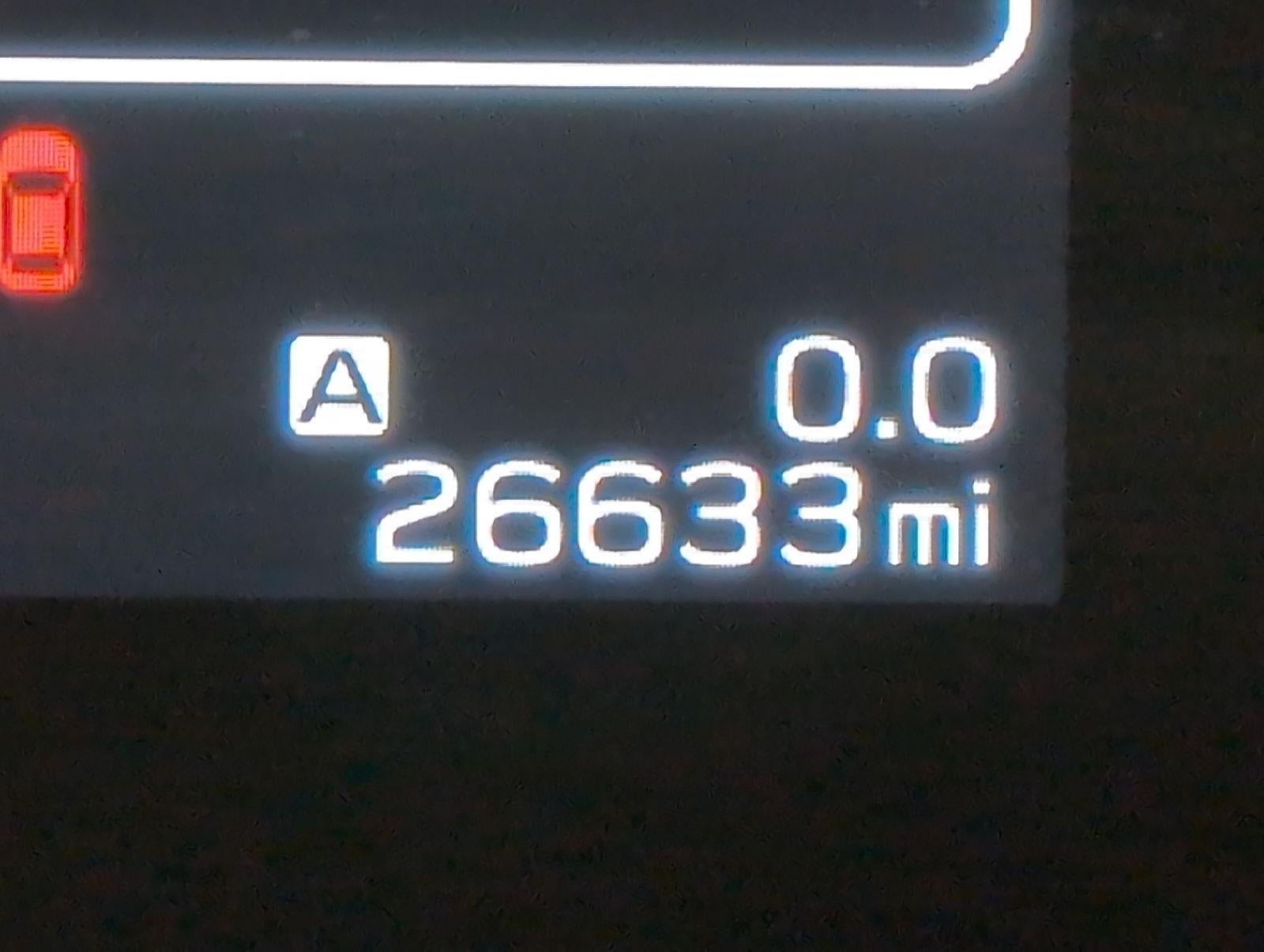 2025 Subaru Outback Limited AWD