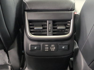 2025 Subaru Outback Limited AWD