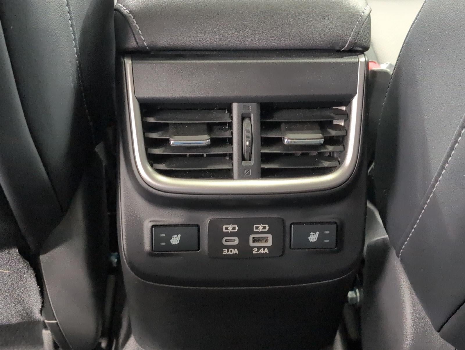 2025 Subaru Outback Limited AWD