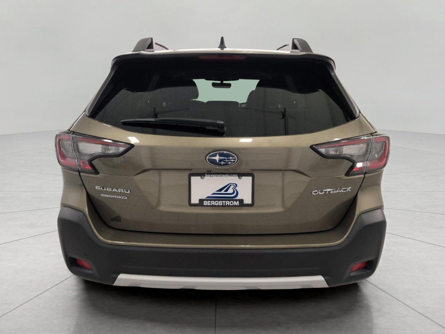 2025 Subaru Outback Limited AWD
