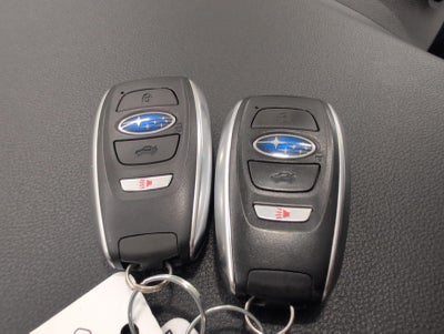 2025 Subaru Outback Limited AWD