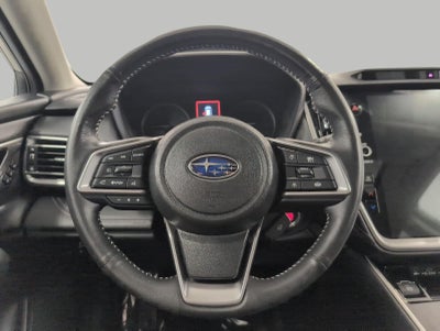 2025 Subaru Outback Limited AWD
