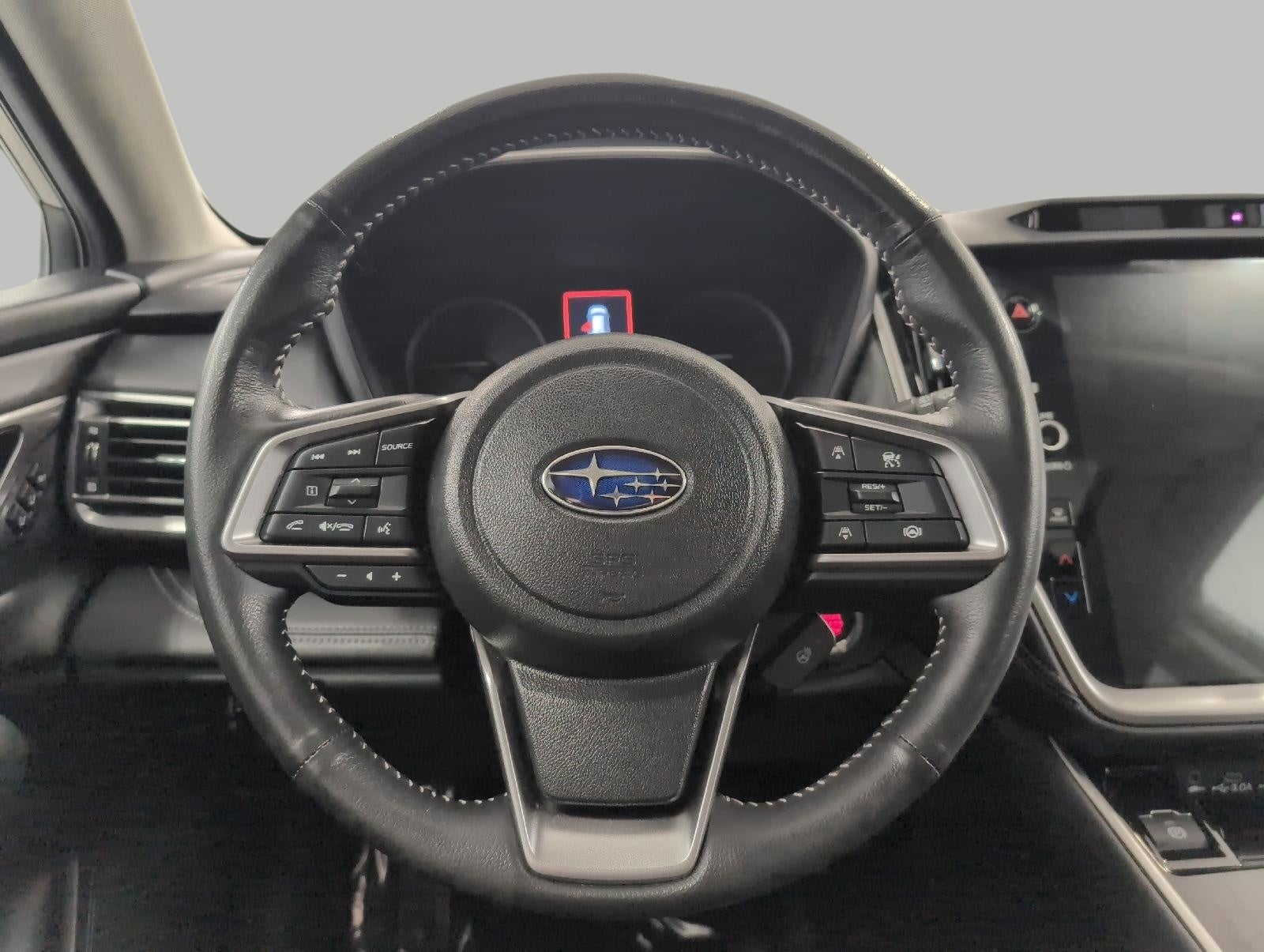 2025 Subaru Outback Limited AWD