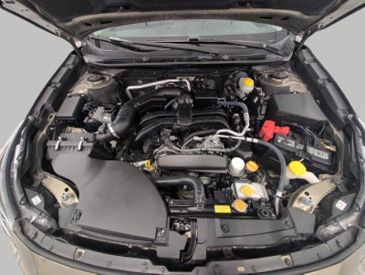 2025 Subaru Outback Limited AWD