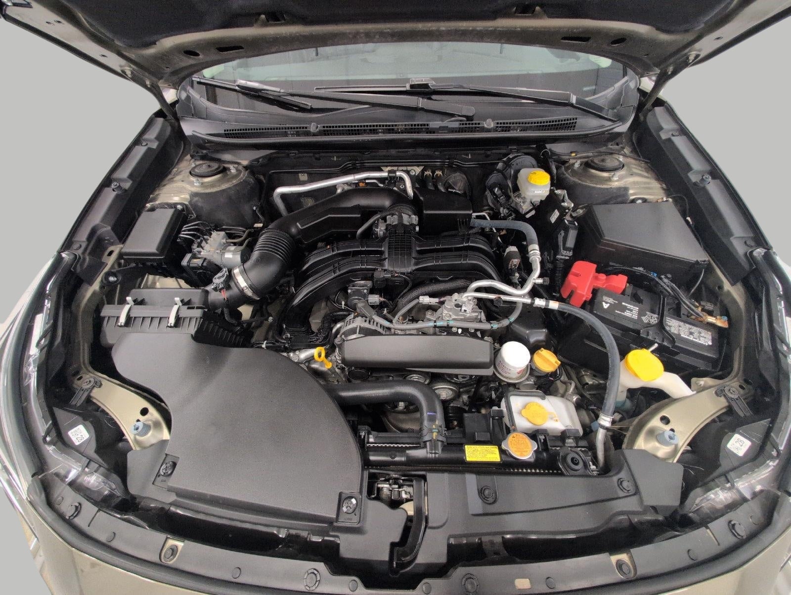 2025 Subaru Outback Limited AWD