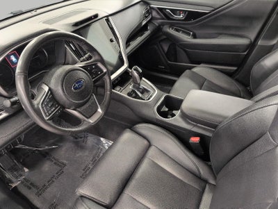 2025 Subaru Outback Limited AWD