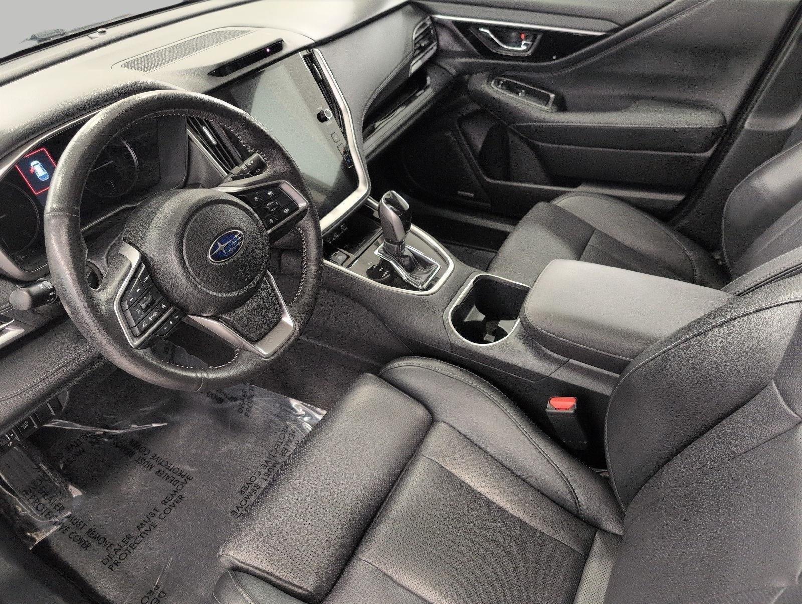 2025 Subaru Outback Limited AWD