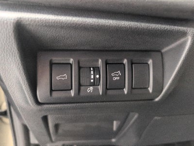 2025 Subaru Outback Limited AWD