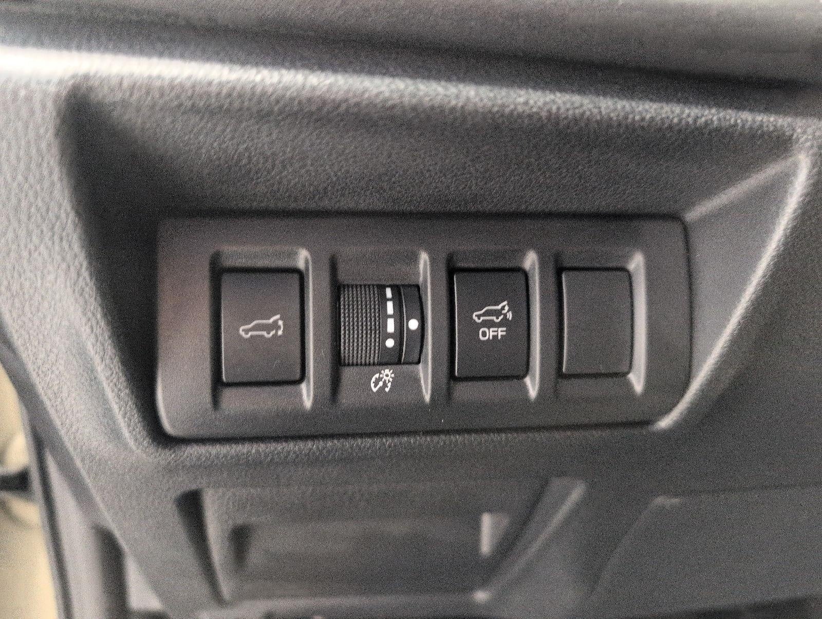 2025 Subaru Outback Limited AWD