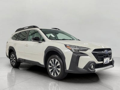 2025 Subaru Outback Limited AWD