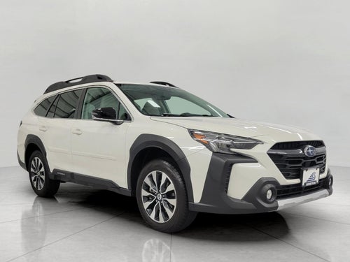 2025 Subaru Outback Limited AWD