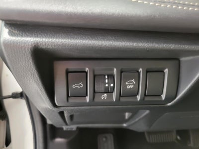 2025 Subaru Outback Limited AWD