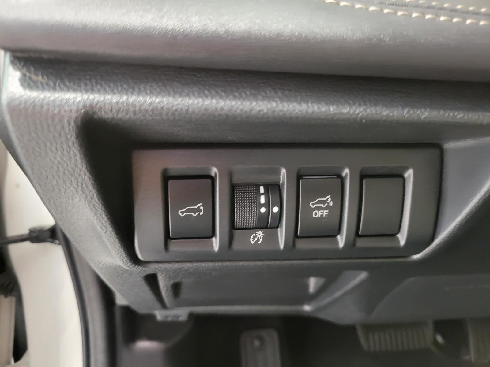 2025 Subaru Outback Limited AWD