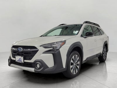 2025 Subaru Outback Limited AWD