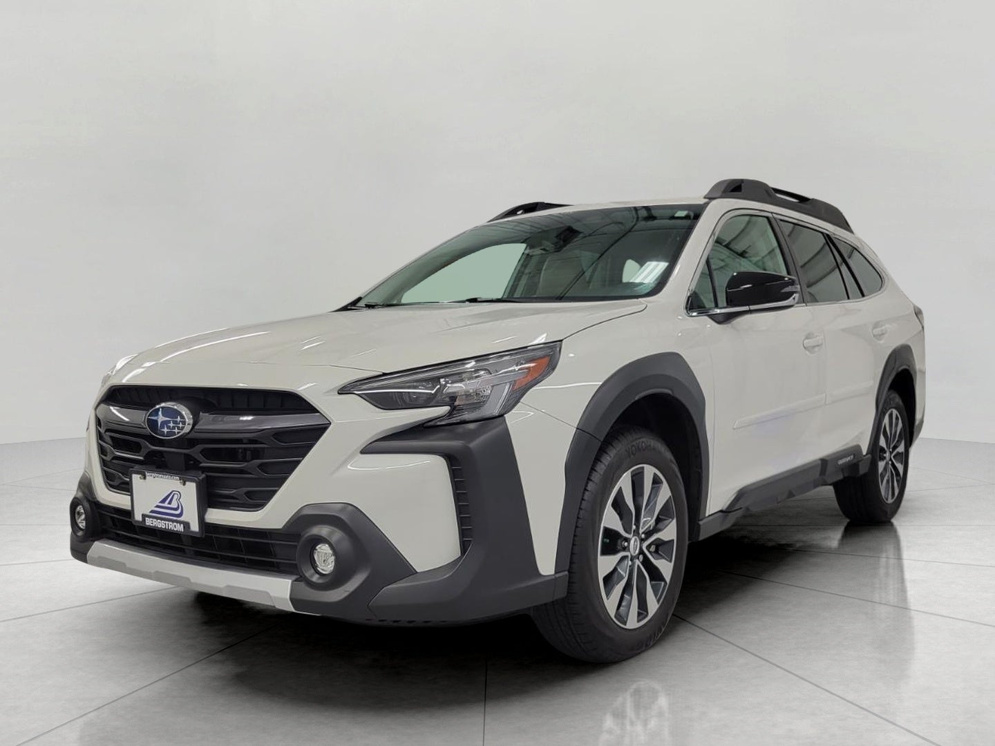 2025 Subaru Outback Limited AWD