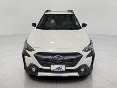 2025 Subaru Outback Limited AWD