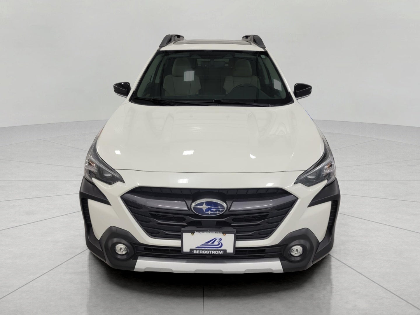 2025 Subaru Outback Limited AWD