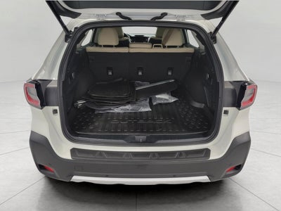 2025 Subaru Outback Limited AWD