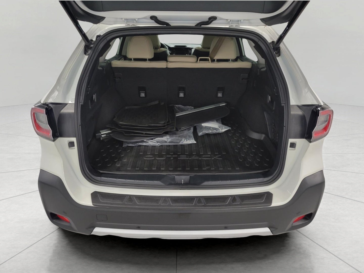 2025 Subaru Outback Limited AWD