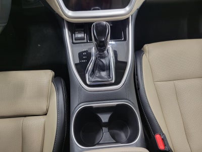 2025 Subaru Outback Limited AWD