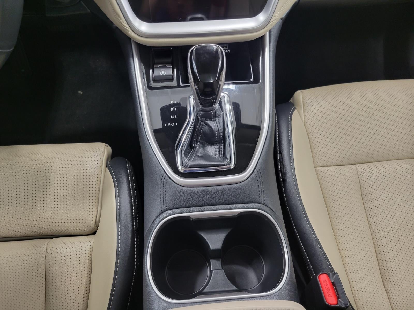 2025 Subaru Outback Limited AWD