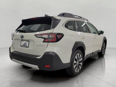 2025 Subaru Outback Limited AWD