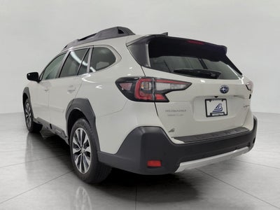 2025 Subaru Outback Limited AWD