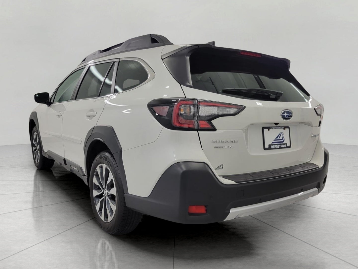 2025 Subaru Outback Limited AWD