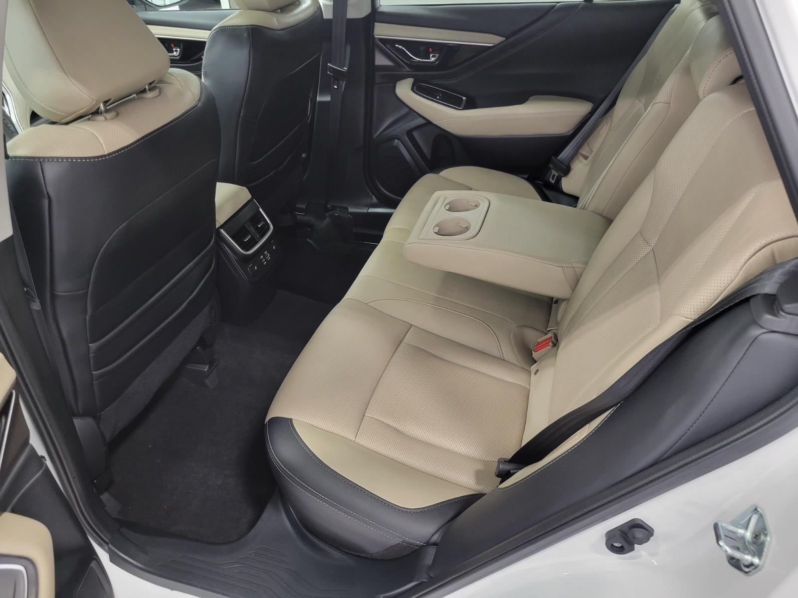 2025 Subaru Outback Limited AWD