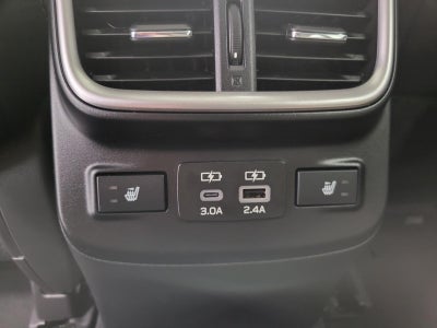 2025 Subaru Outback Limited AWD