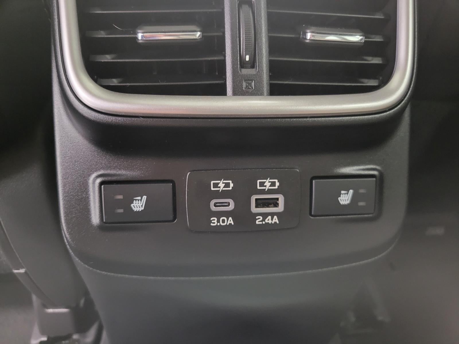 2025 Subaru Outback Limited AWD