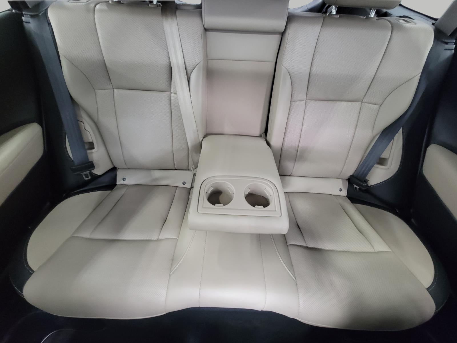 2025 Subaru Outback Limited AWD