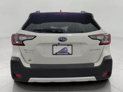 2025 Subaru Outback Limited AWD