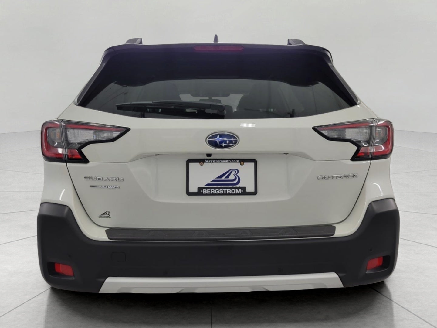 2025 Subaru Outback Limited AWD