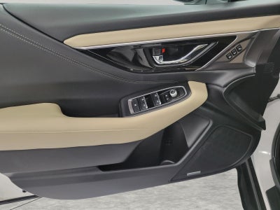2025 Subaru Outback Limited AWD