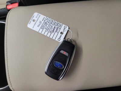 2025 Subaru Outback Limited AWD