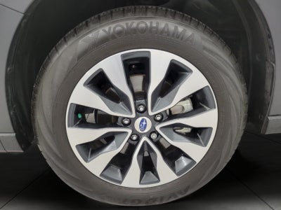 2025 Subaru Outback Limited AWD