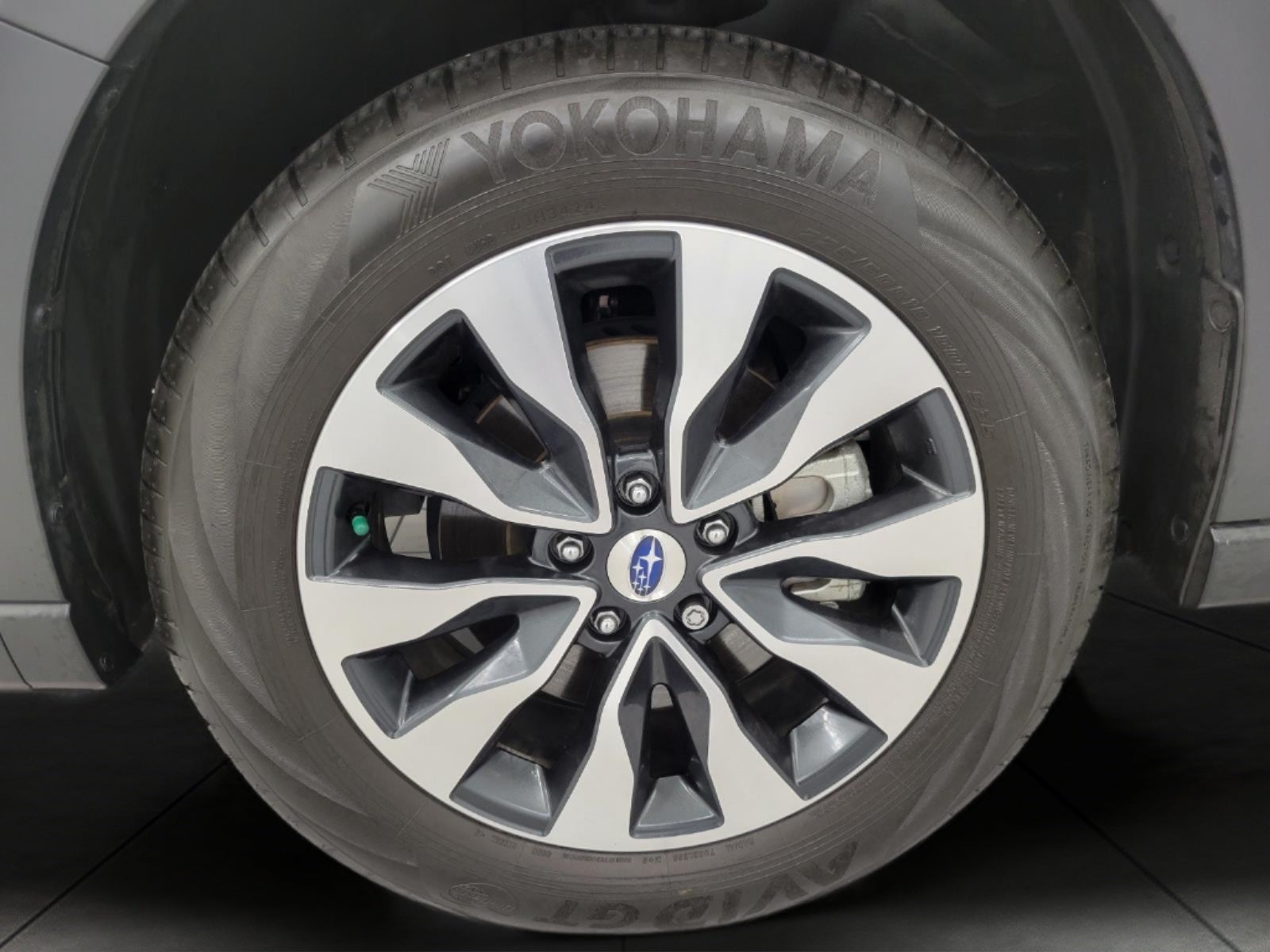 2025 Subaru Outback Limited AWD