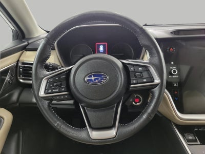 2025 Subaru Outback Limited AWD