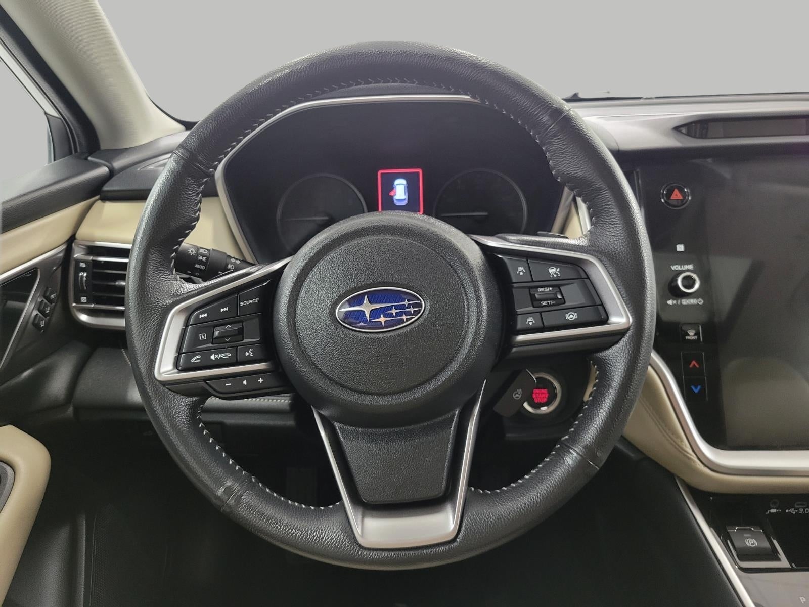 2025 Subaru Outback Limited AWD
