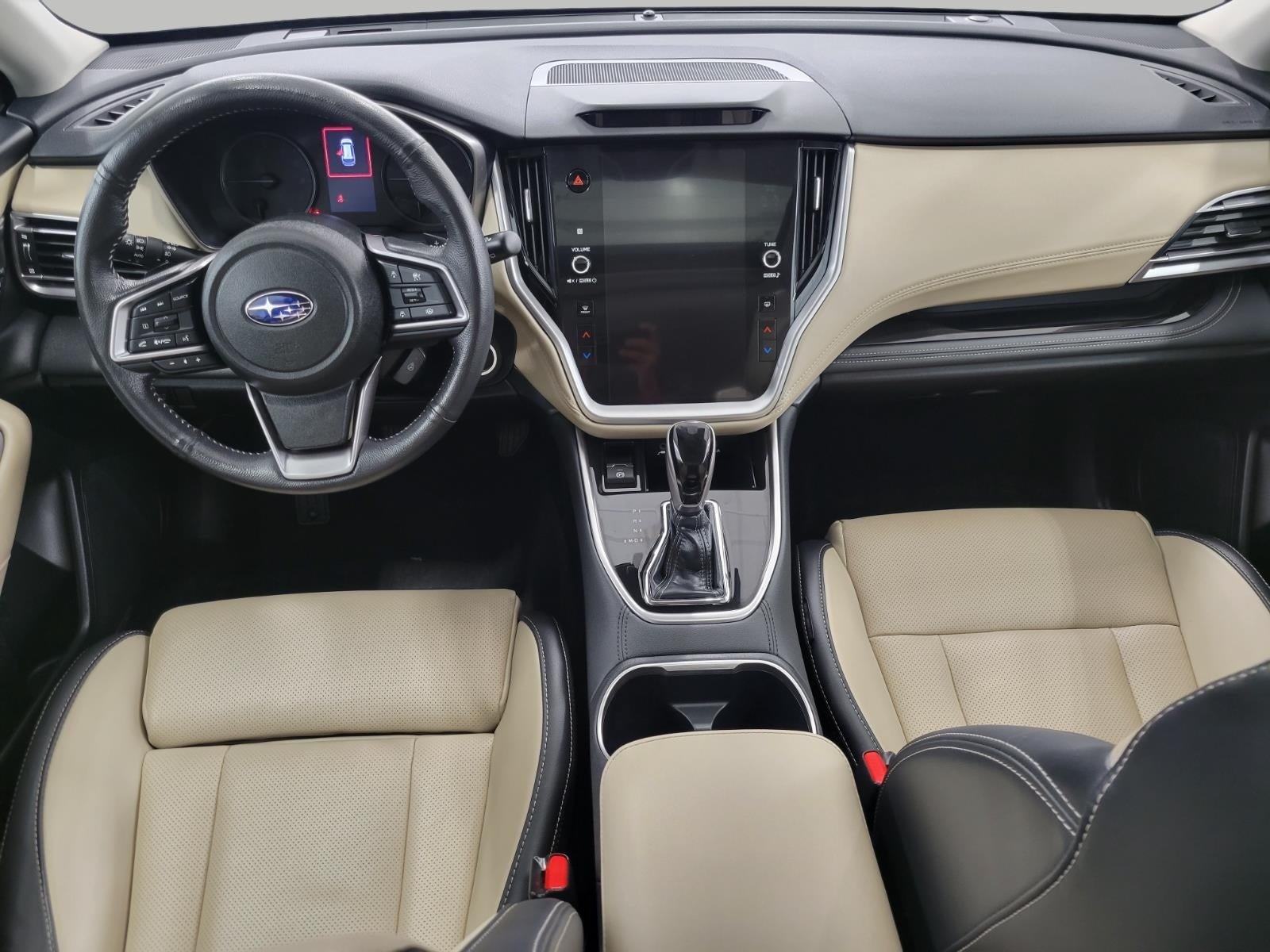 2025 Subaru Outback Limited AWD