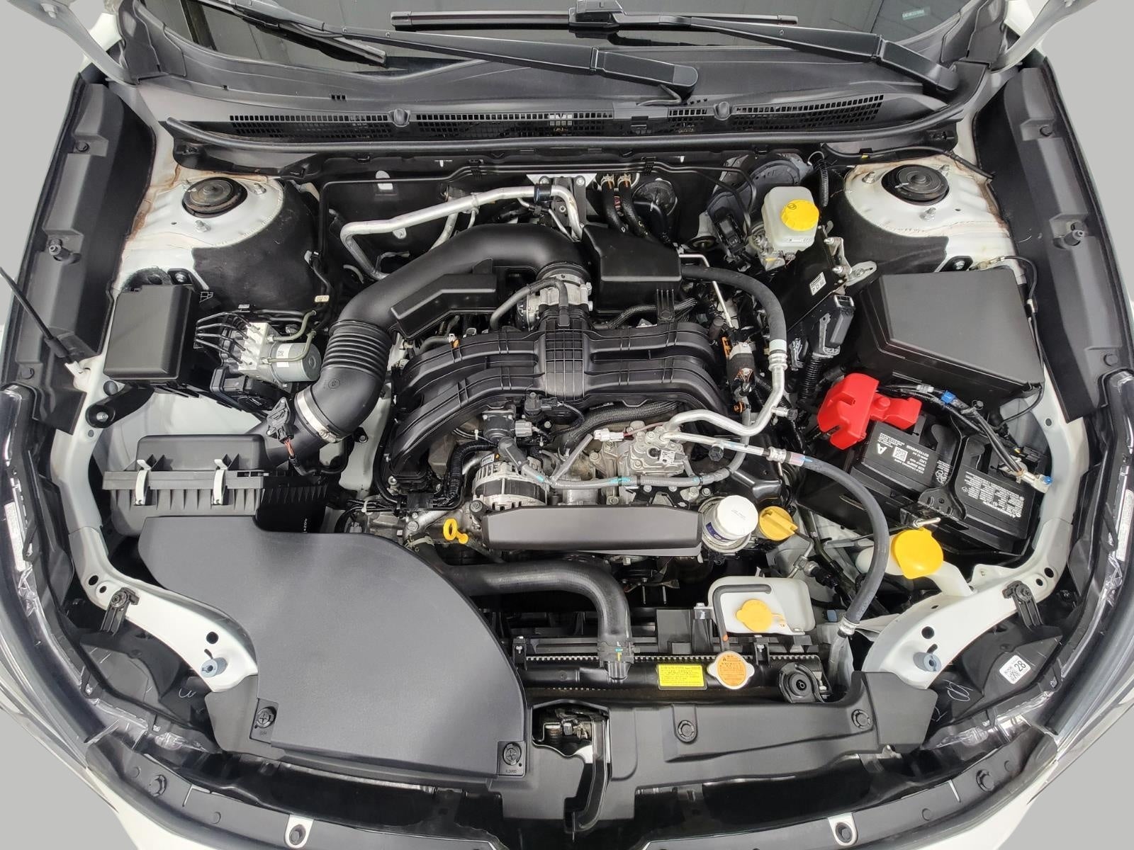 2025 Subaru Outback Limited AWD