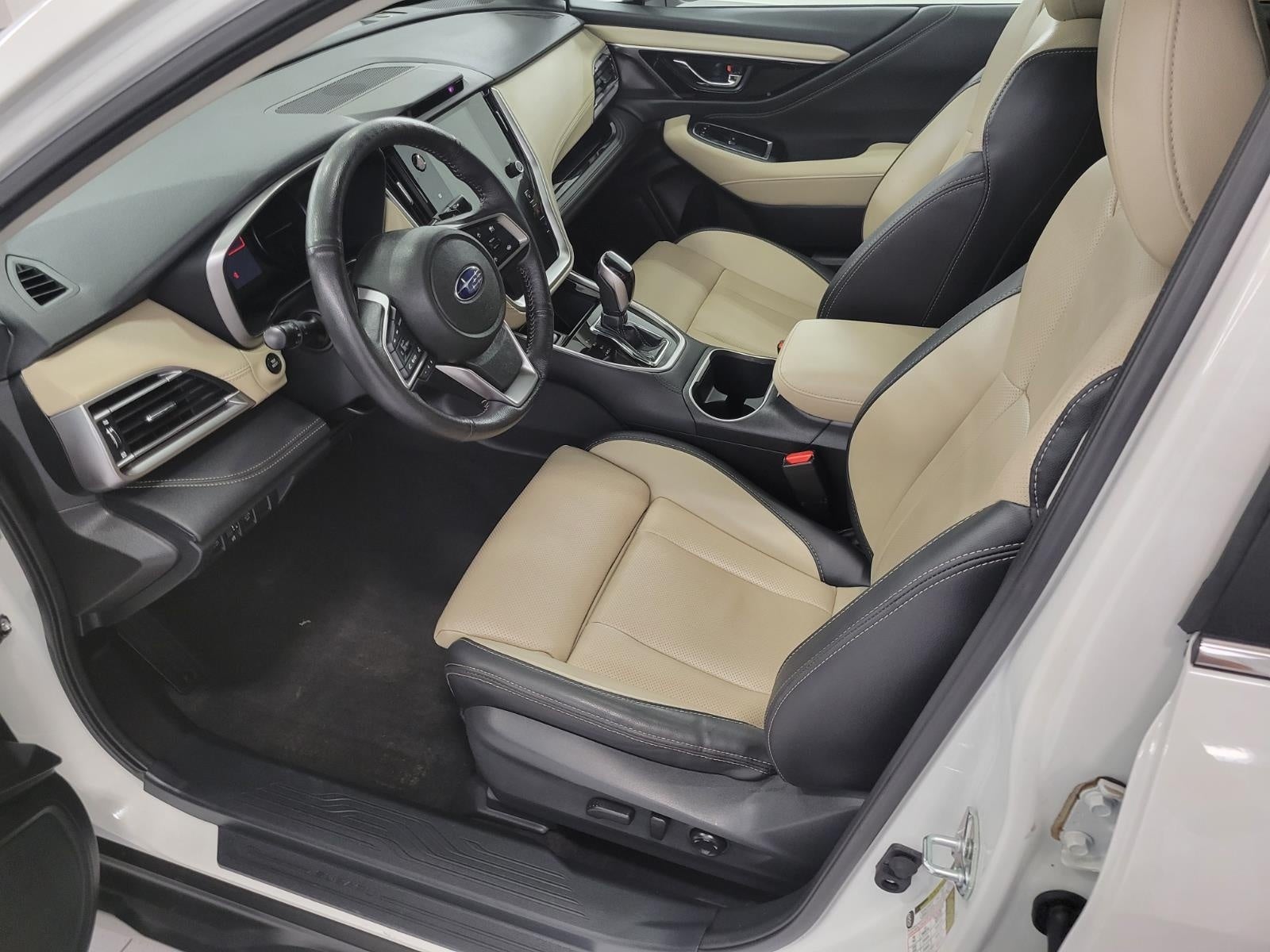2025 Subaru Outback Limited AWD