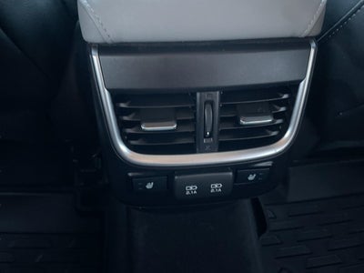 2022 Subaru Outback Limited CVT