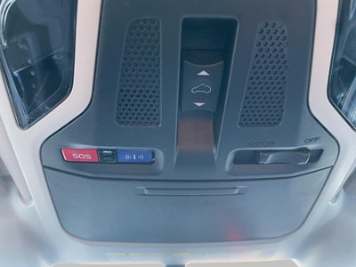 2022 Subaru Outback Limited CVT