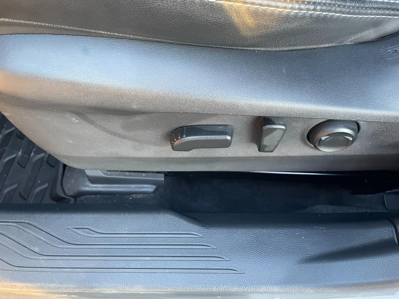 2022 Subaru Outback Limited CVT