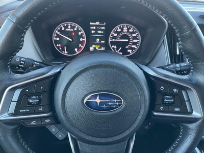 2022 Subaru Outback Limited CVT