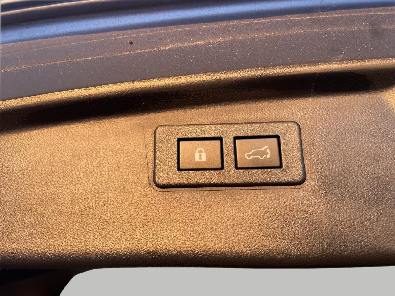 2022 Subaru Outback Limited CVT