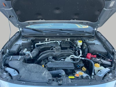 2022 Subaru Outback Limited CVT